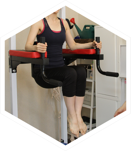 筋力トレーニング