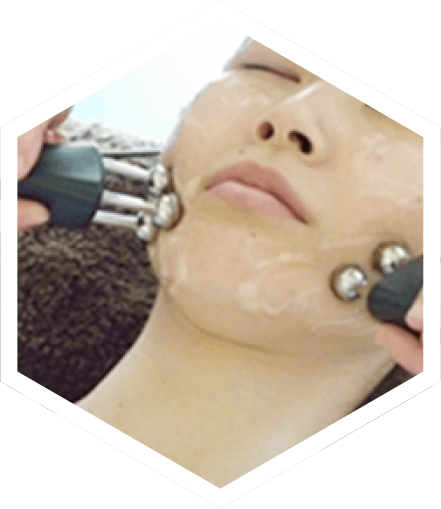 フェイスビート